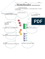 2017 OL Biomolecule REVIEW