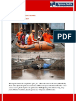 Tamilnadu Floods: Joint Needs Assessment Report, 2015