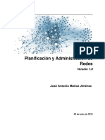 Planificacionadministracionredes PDF