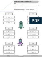 Cuaderno Descomposicion Numerica