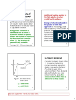 L12 - Plastic Analysis PDF