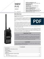 FT-270R SM PDF