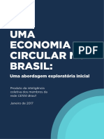 Uma Economia Circular No Brasil - Apêndice de Estudos de Caso