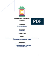 Trabajo Final Moneda y Banca