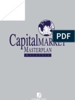 Malaysia Capital Market Masterplan