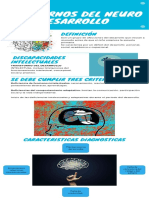 Trastornos Del Neuro Desarrollo