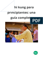 PDF ID 32 El Chi Kung para Principiantes