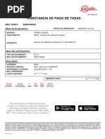 Anexo B - Derechos de Notificación PDF