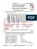 Semana 17 Pre San Marcos 2017-II (UNMSM) PDF