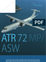 Scheda Atr72mp Asw