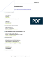 Computer Science:: Software Engineering