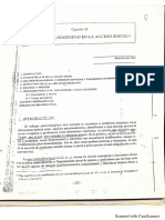 Sanchez Vidal - Interdisciplinariedad en La Acción Social - Cap. 28