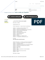 Cisco CCNA V 4 Todos Esta N en Espan Ol Descargar Gratis PDF