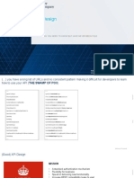 API Design: Everything You Need To Know But Have Never Been Told