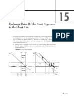 Feenstra Econ SM - Chap15 PDF