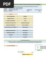 Albañileria Armada Tarea Academica 4