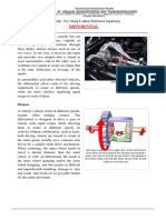 Differentials Compressed