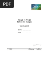 Cahier Des Charges Construction Bois Gwenan Expertise