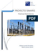 Informe SIMARIS (Bárbara Lomba y Noemí Lorenzo)