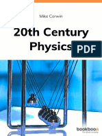 20th Century Physics