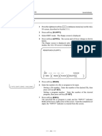 Fanuc Oi Data Input Output PDF