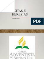 Ebd - Adventistas