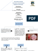 Tarea 3 Diapositivas Tuberculosis Pulmonar