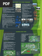 Urban Studies Case Study-Townships: Location