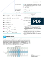 Derivadas Parciais