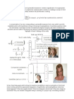 P Choice (Key) P+choice (Key), Example:: P P (While (Key Perfection) Do Endwhile)