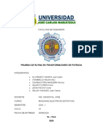 Monografía Maquinas Electricas Estaticas Grupo 5