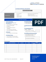 Hse Officer Approval Application: Plot No. HSE Officer's ID No. (If Any) Contractor Name