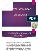 Prevencion Consumo Drogas