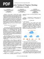 Etcm19 Conference Template A4