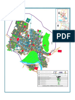 Mobiliario Urbano Pdu Ayaviri: Carabaya