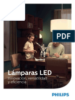 Led Lamps General CAM