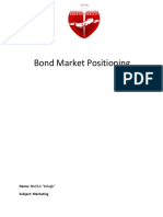 Market Positioning Assignment PDF