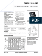 Si4702 03 C19 1 PDF