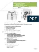 Teste 1 - Bio12 - Out