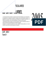 Manual Citroen c3 PDF