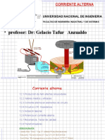 Corriente Alterna 13