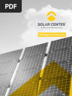 Catalogo Solar Center WEB-op