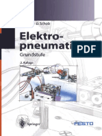 G. Prede, D. Scholz (Auth.) - Elektropneumatik - Grundstufe (2001, Springer-Verlag Berlin Heidelberg) PDF