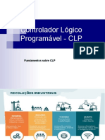 Fundamentos Sobre CLP