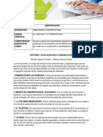 1 GUIA No.1 DE ESTUDIO EL LENGUAJE Y LA COMUNICACIÓN