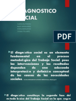 Diagnostico Social 1