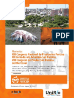 Memorias Congreso Porcinos, Sanidad PDF