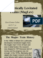 Maglev