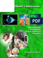 Internet Educacion Valzacchi PDF