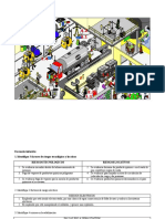 Escenario Industria